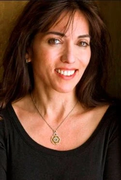 Audrey Wells