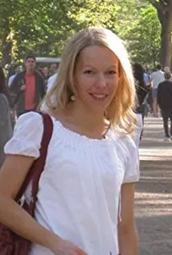 Nicole Demerse