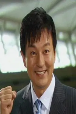 Kim Jin-Ho
