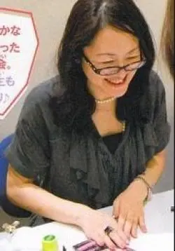 Motomi Kyousuke