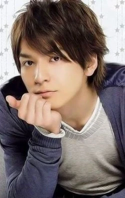 Toma Ikuta