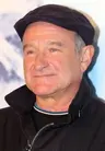 Robin McLaurin Williams