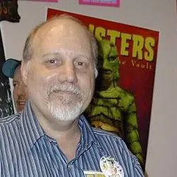 Kerry Gammill