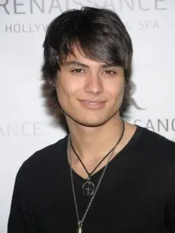 Kiowa Gordon