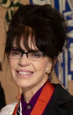 Fran Walsh