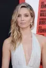 Annabelle Wallis