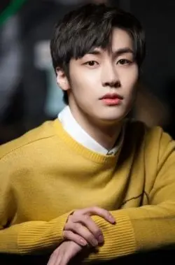 Lee Seung Hyub