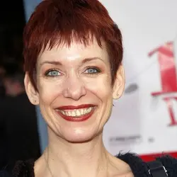 Susanne Blakeslee