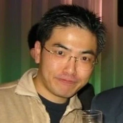 Kentarou Miura