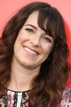 Susanna Fogel