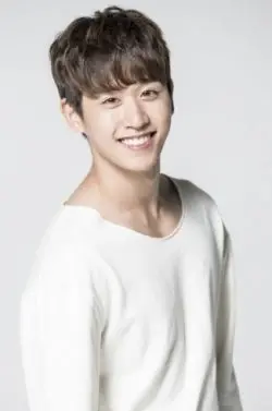 Kim Woo hyuk