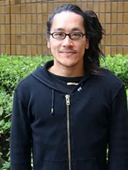 Izuru Kumasaka