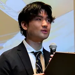 Shun Fukudome
