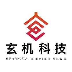 Sparkly Key Animation Studio