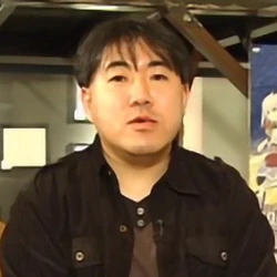Haruo Sotozaki
