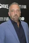 George Pelecanos