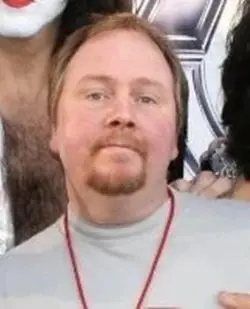 Ian Carney