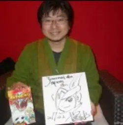 Yabuno Tenya