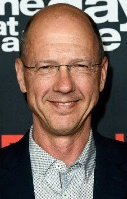 Mike Royce
