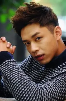 Kwon Hyun Sang