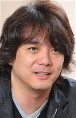 Shigeharu Takahashi