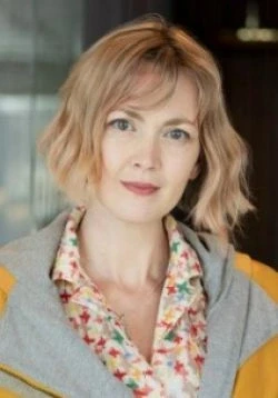 Hania Elkington
