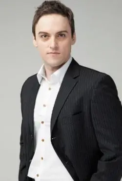 Guillaume Patry