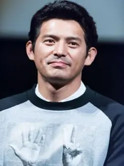 Oh Ji-Ho