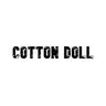 Cotton Doll