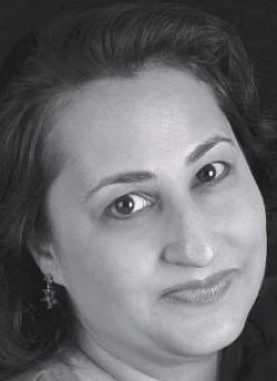 Stephanie SenGupta