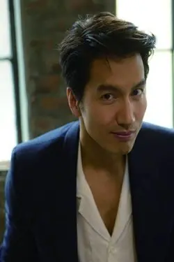 Jerry Yan