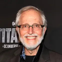 Marv Wolfman