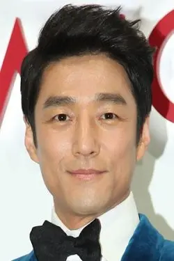 Ji Jin‑hee
