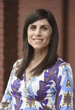 Aliki Theofilopoulos