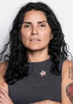 Liliana Bocanegra