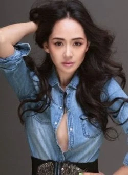 Zhang Ding Han