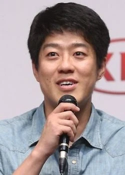 Kim Joong Ki