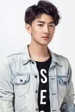 Liu Yu Han