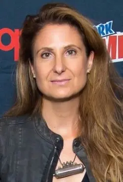 Anna Foerster