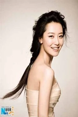 Michelle Bai