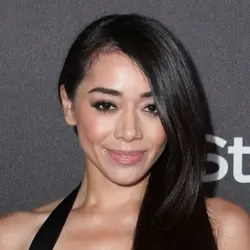 Aimee Sandimés Garcia López de Ordóñez