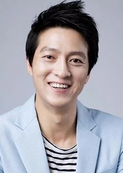 Jin Hyun Kwang