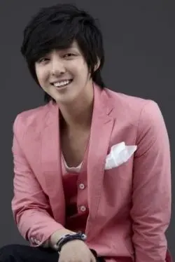 Kim Ki bum