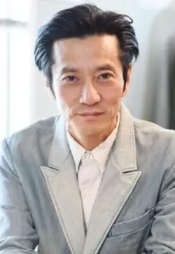 Kanji Tsuda