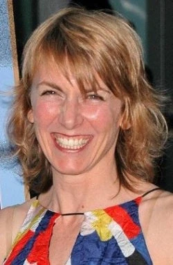Bronwen Hughes