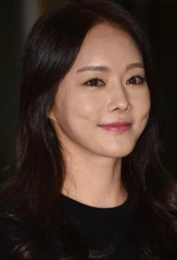 Oh Eun Ho