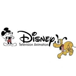 Walt Disney Television Animation