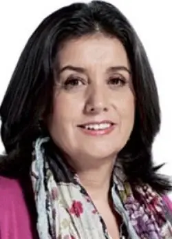 Juana Uribe