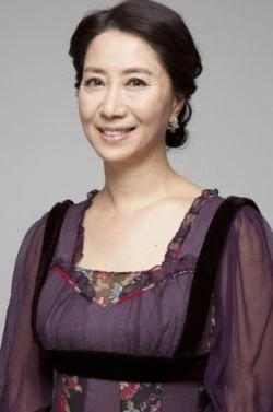 Song Ok sook