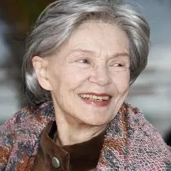 Emmanuelle Riva